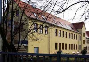 Grundschule in Büschdorf